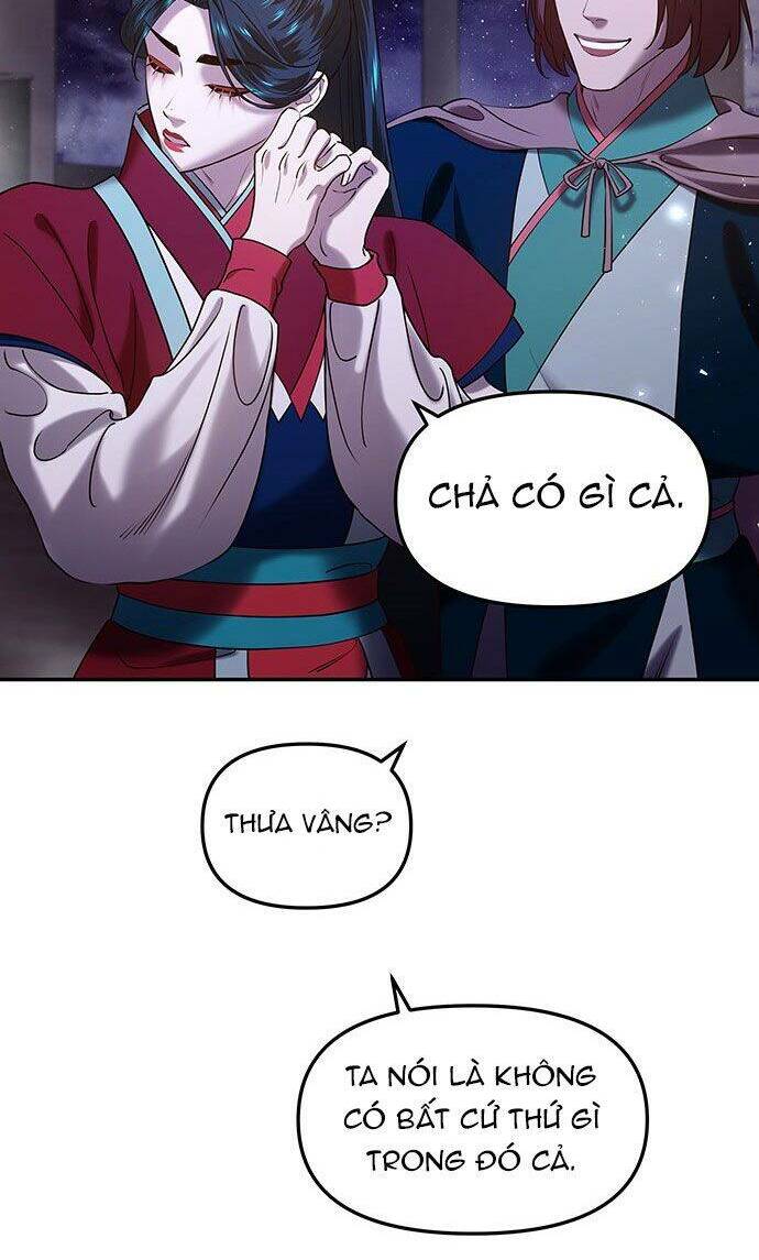 Vương Tử Huyền Bí Chapter 22 - Trang 2