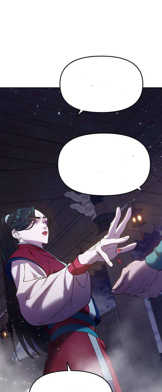 Vương Tử Huyền Bí Chapter 22 - Trang 2