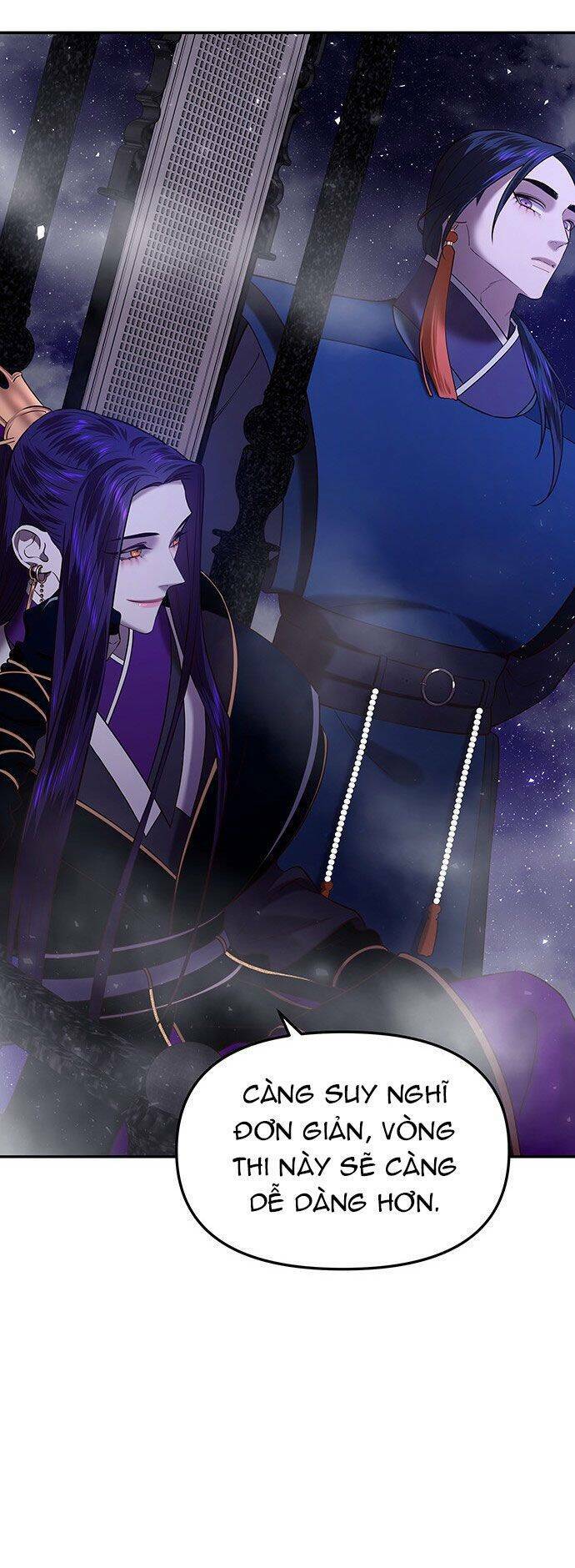 Vương Tử Huyền Bí Chapter 22 - Trang 2