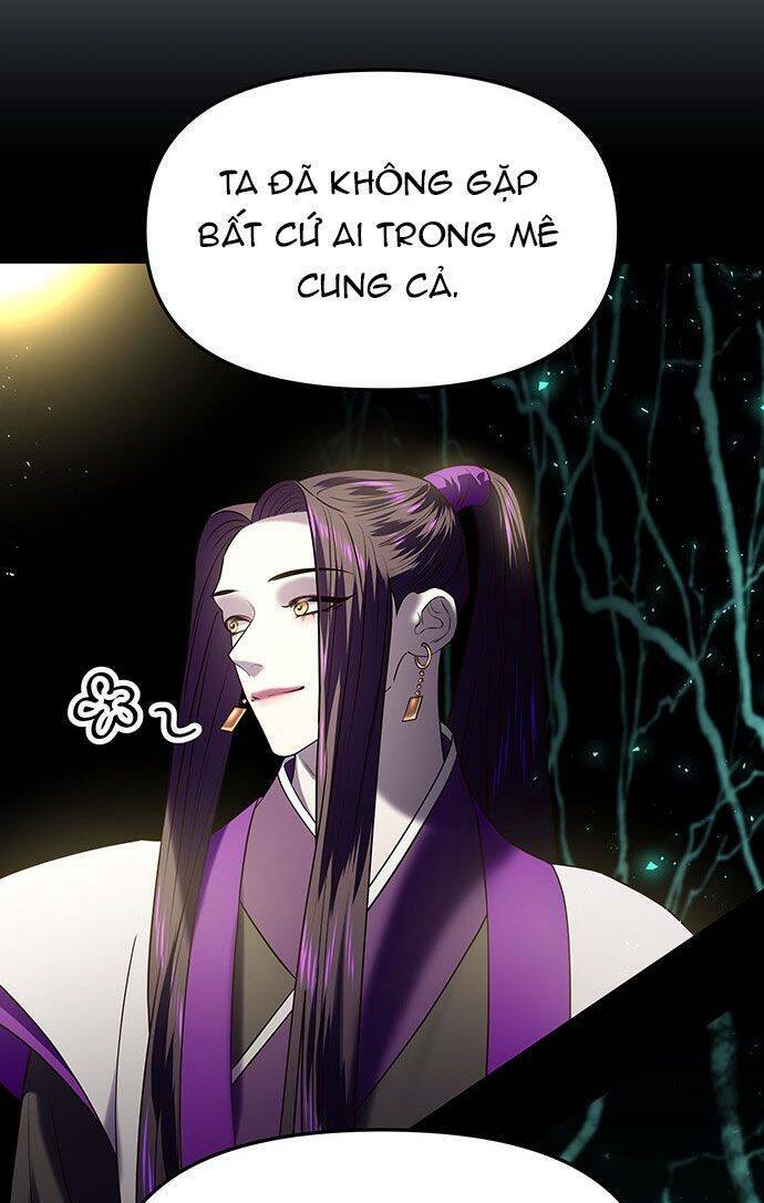 Vương Tử Huyền Bí Chapter 22 - Trang 2