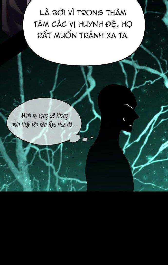 Vương Tử Huyền Bí Chapter 22 - Trang 2