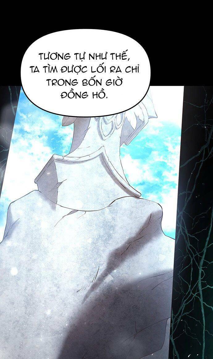 Vương Tử Huyền Bí Chapter 22 - Trang 2