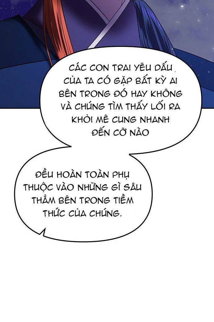 Vương Tử Huyền Bí Chapter 22 - Trang 2