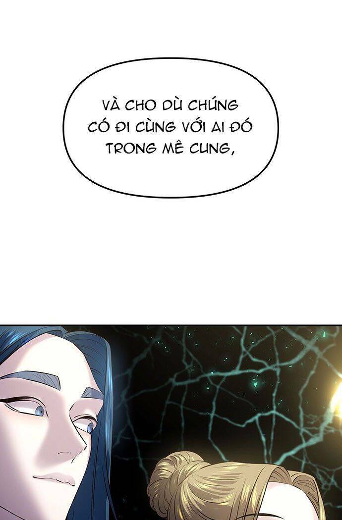 Vương Tử Huyền Bí Chapter 22 - Trang 2