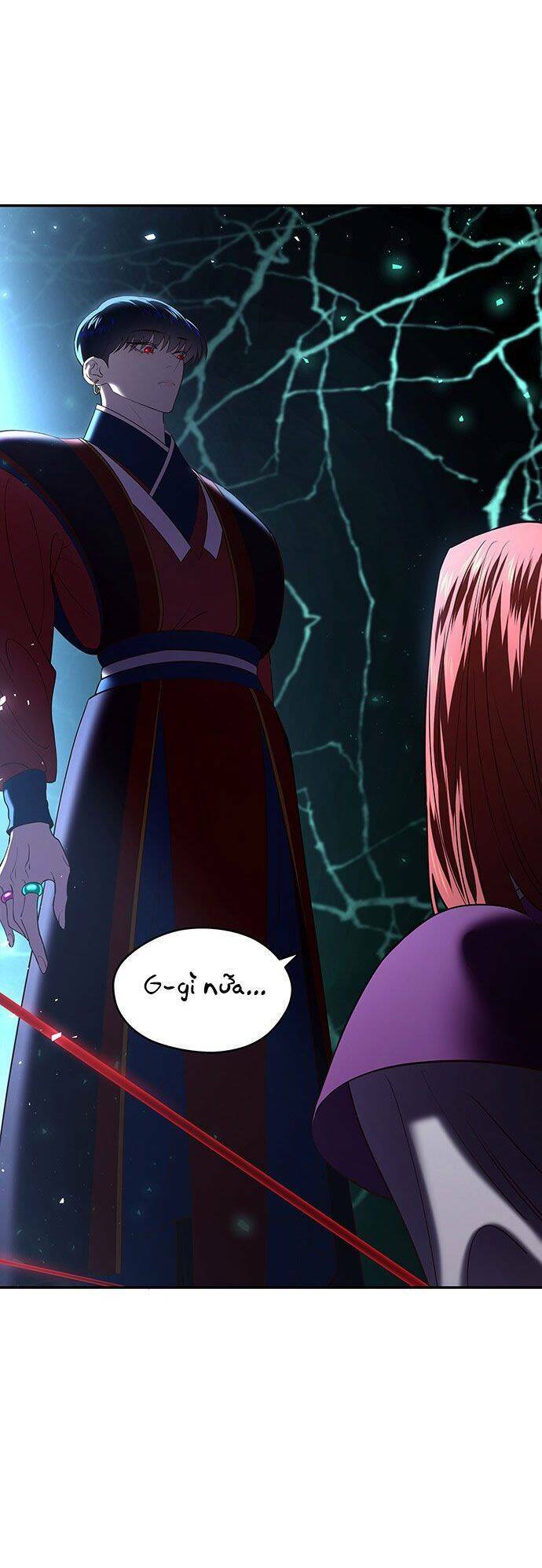 Vương Tử Huyền Bí Chapter 23 - Trang 2