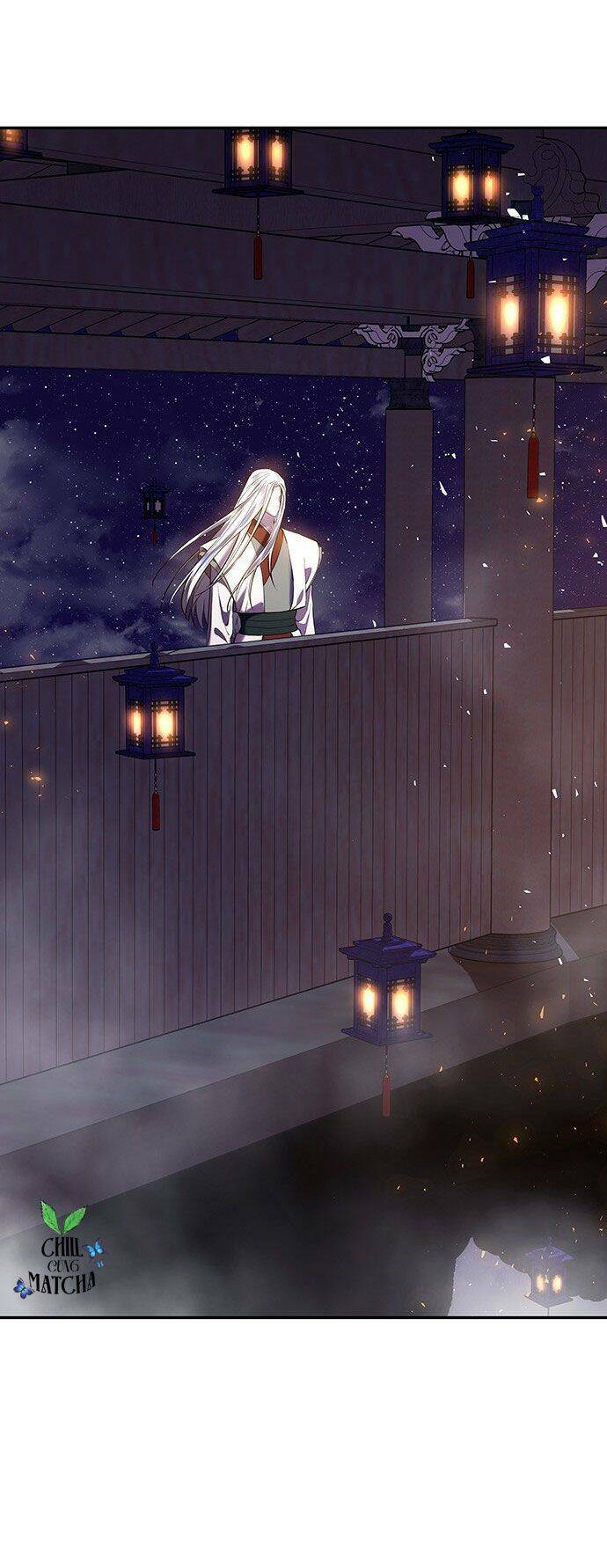 Vương Tử Huyền Bí Chapter 23 - Trang 2