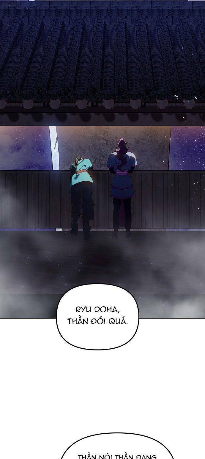 Vương Tử Huyền Bí Chapter 23 - Trang 2