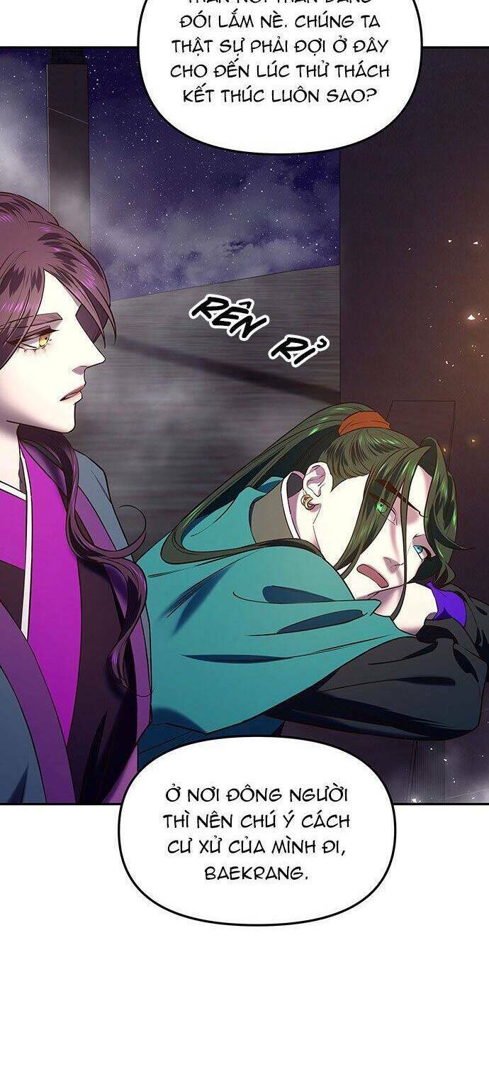 Vương Tử Huyền Bí Chapter 23 - Trang 2