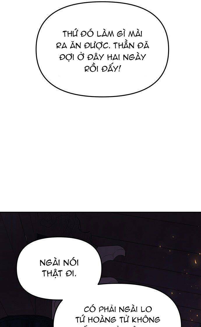 Vương Tử Huyền Bí Chapter 23 - Trang 2