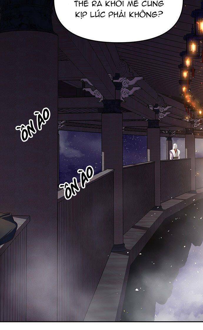Vương Tử Huyền Bí Chapter 23 - Trang 2