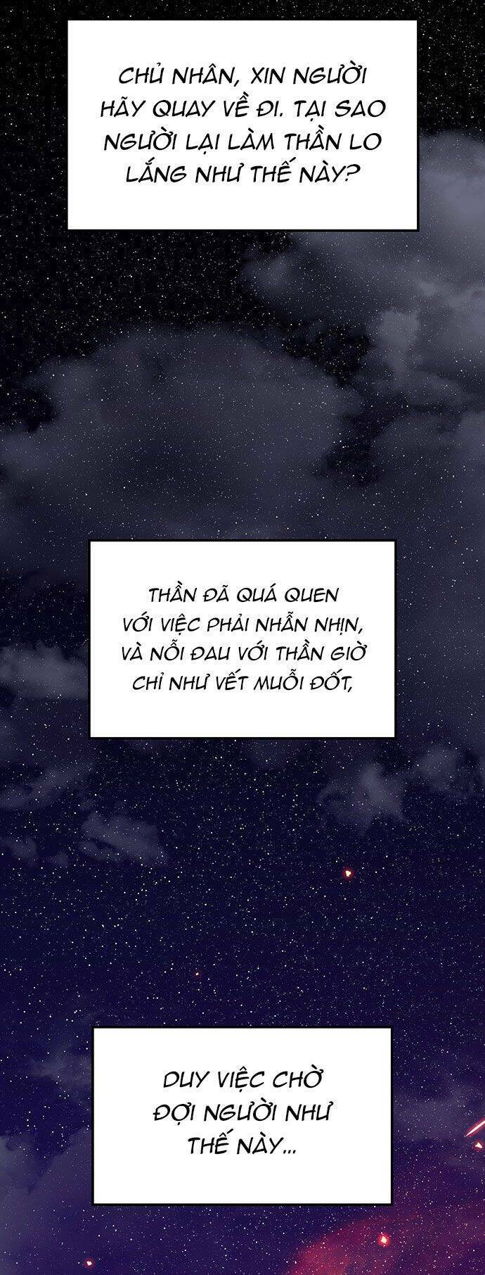 Vương Tử Huyền Bí Chapter 23 - Trang 2