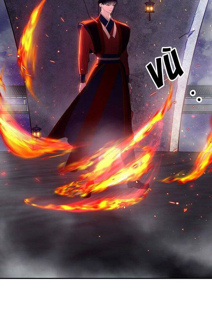 Vương Tử Huyền Bí Chapter 23 - Trang 2