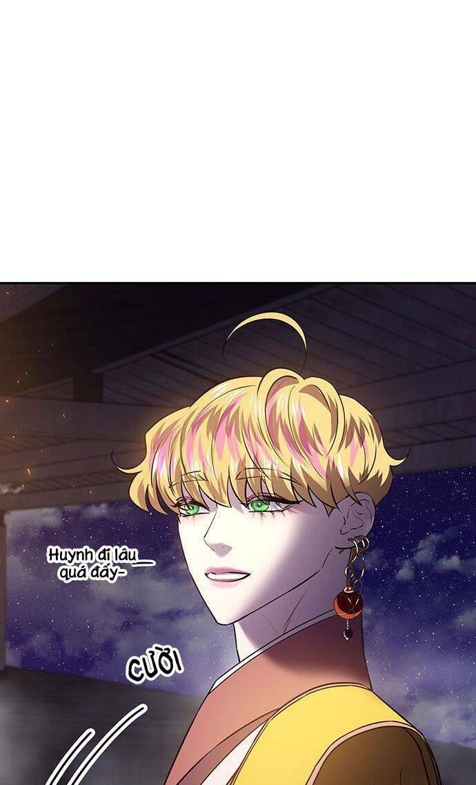 Vương Tử Huyền Bí Chapter 23 - Trang 2