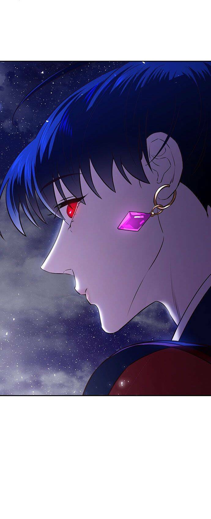 Vương Tử Huyền Bí Chapter 23 - Trang 2