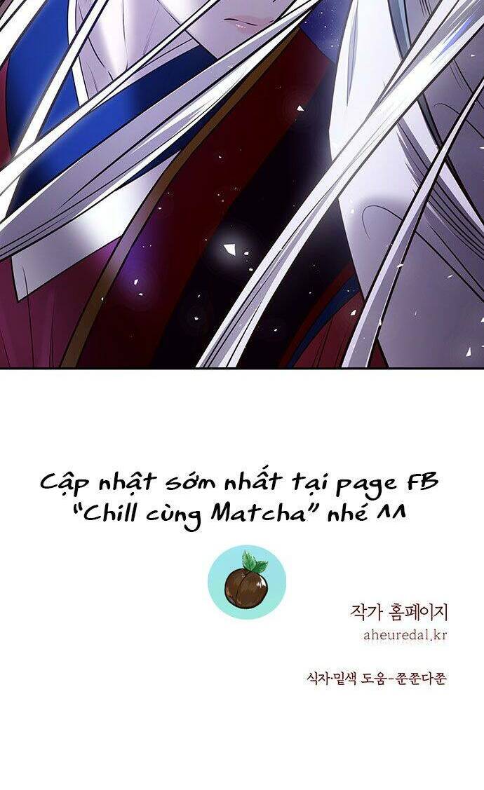 Vương Tử Huyền Bí Chapter 23 - Trang 2