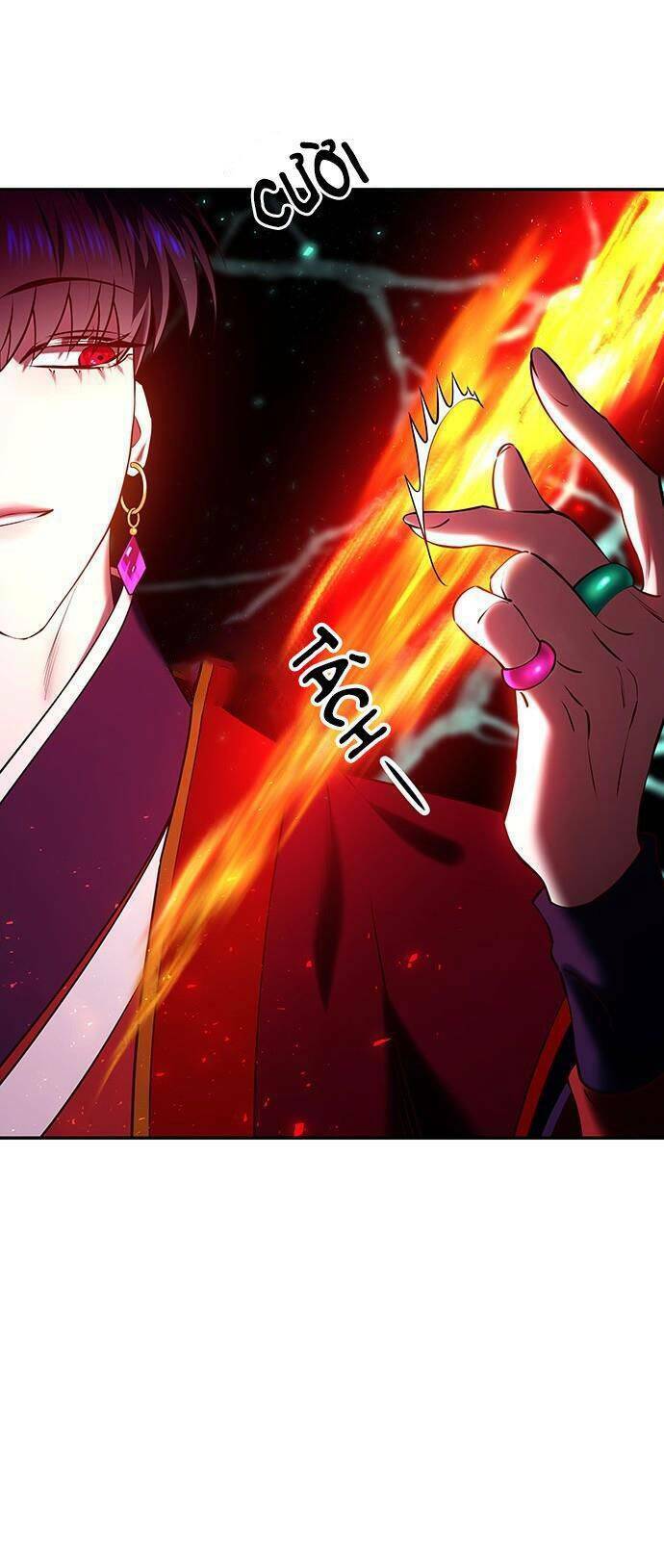 Vương Tử Huyền Bí Chapter 23 - Trang 2