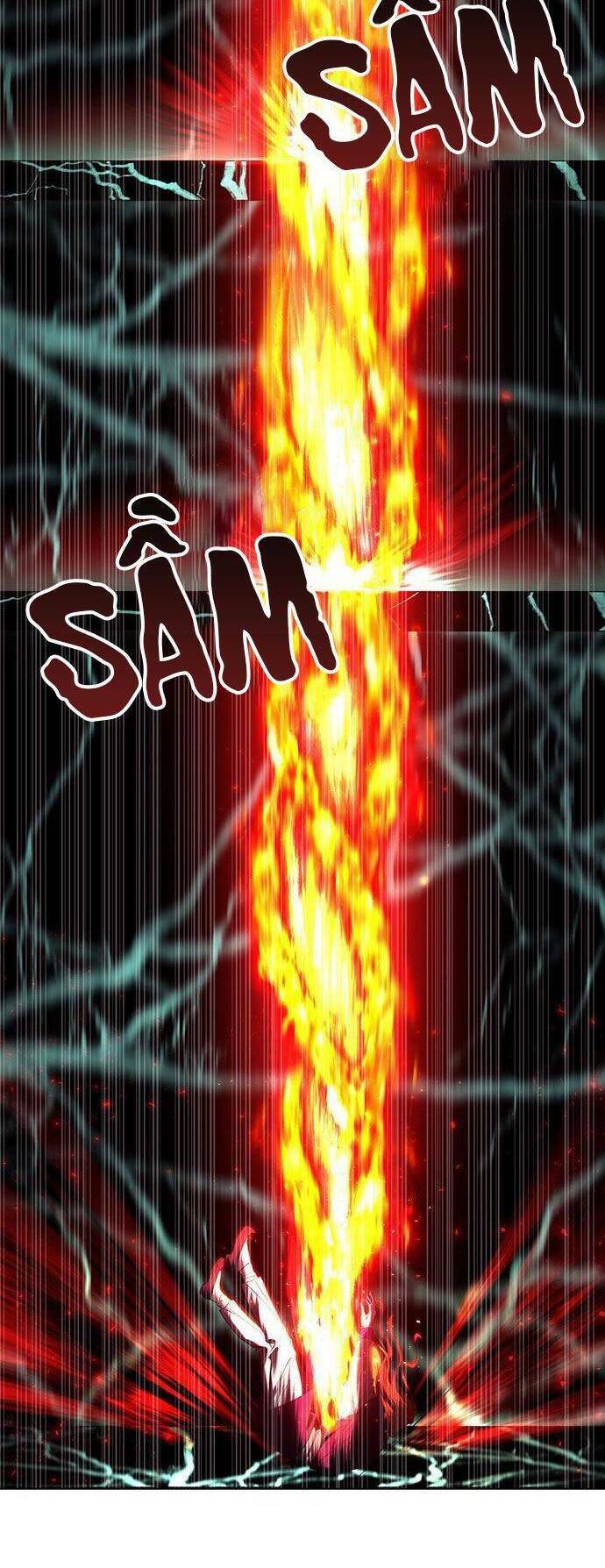 Vương Tử Huyền Bí Chapter 23 - Trang 2