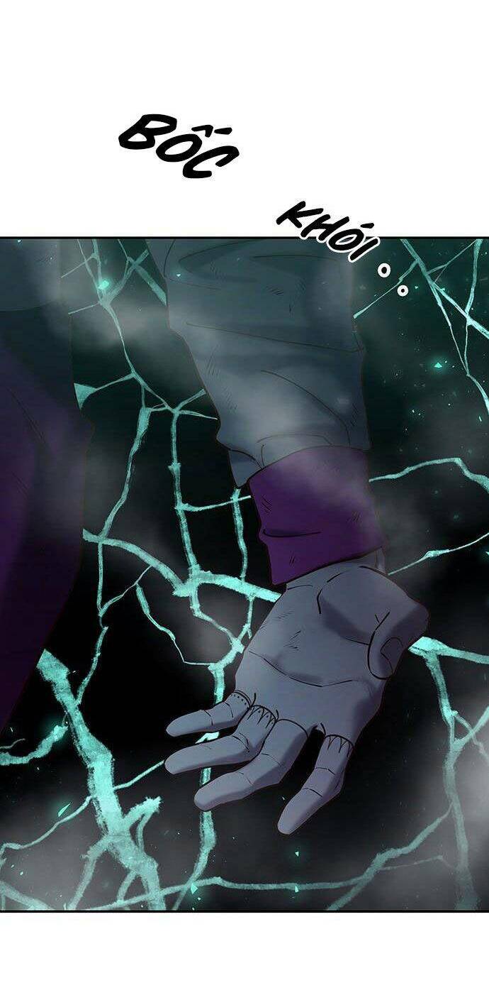 Vương Tử Huyền Bí Chapter 23 - Trang 2