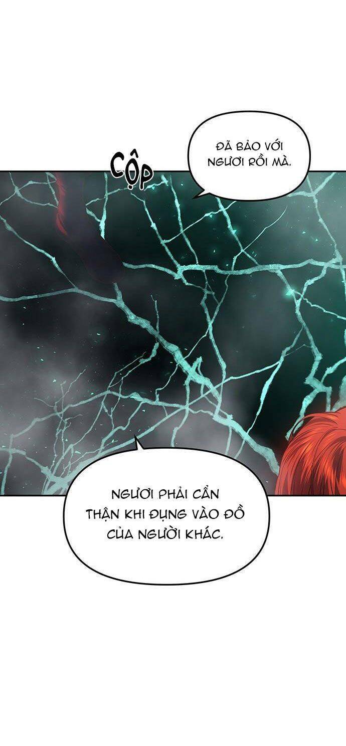 Vương Tử Huyền Bí Chapter 23 - Trang 2