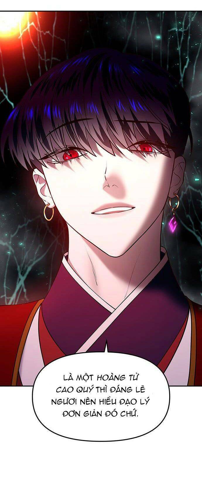 Vương Tử Huyền Bí Chapter 23 - Trang 2