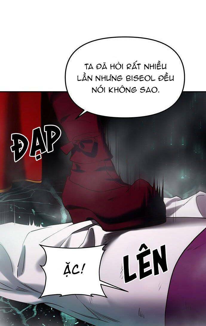 Vương Tử Huyền Bí Chapter 23 - Trang 2