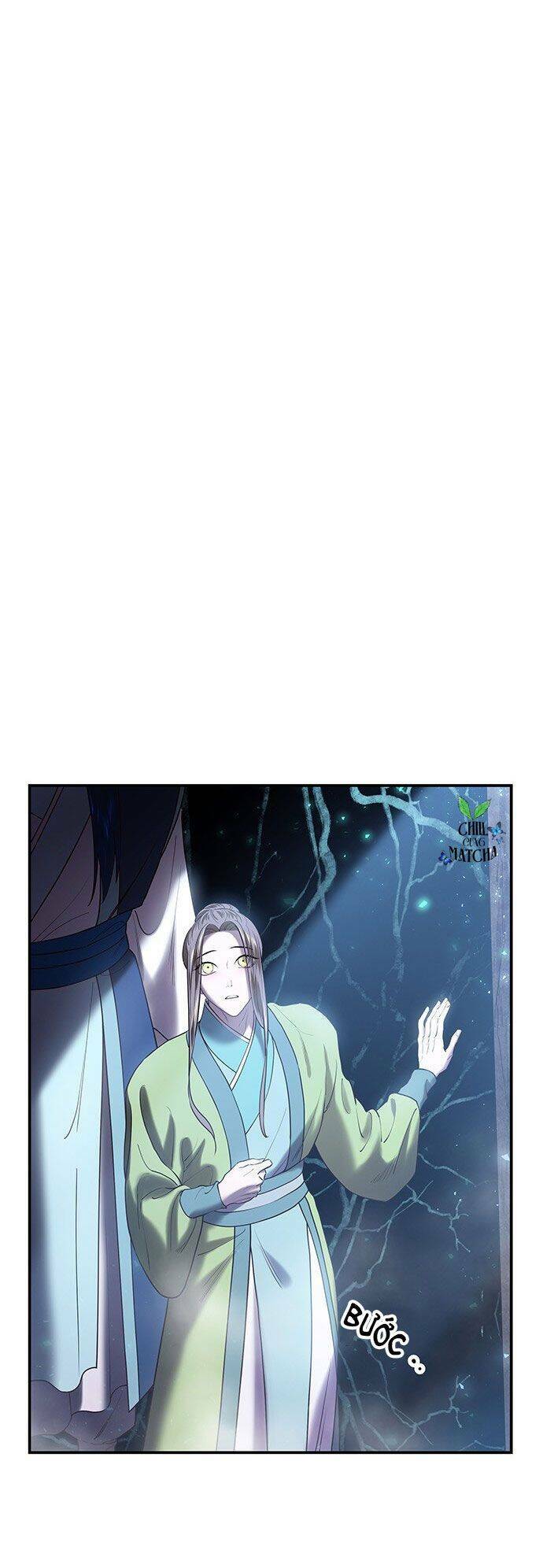 Vương Tử Huyền Bí Chapter 23 - Trang 2