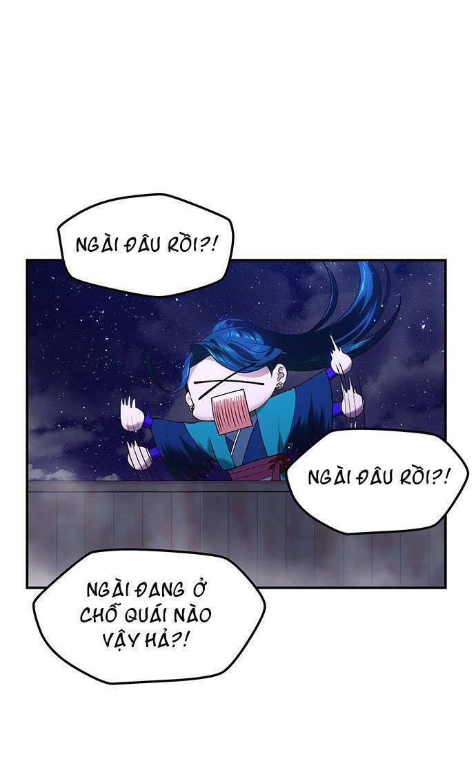 Vương Tử Huyền Bí Chapter 23 - Trang 2