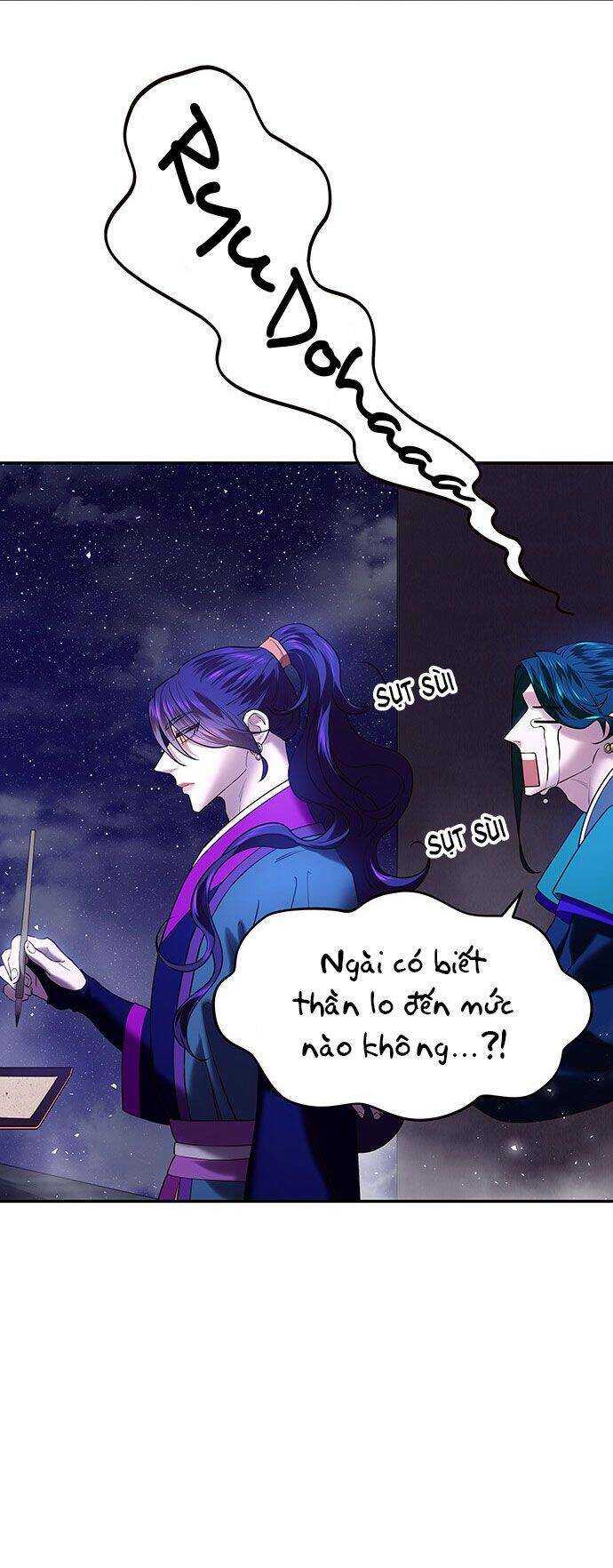 Vương Tử Huyền Bí Chapter 23 - Trang 2