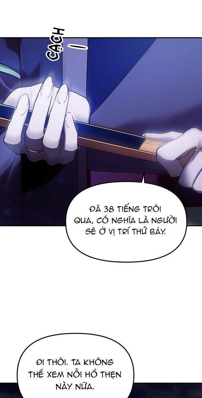 Vương Tử Huyền Bí Chapter 23 - Trang 2