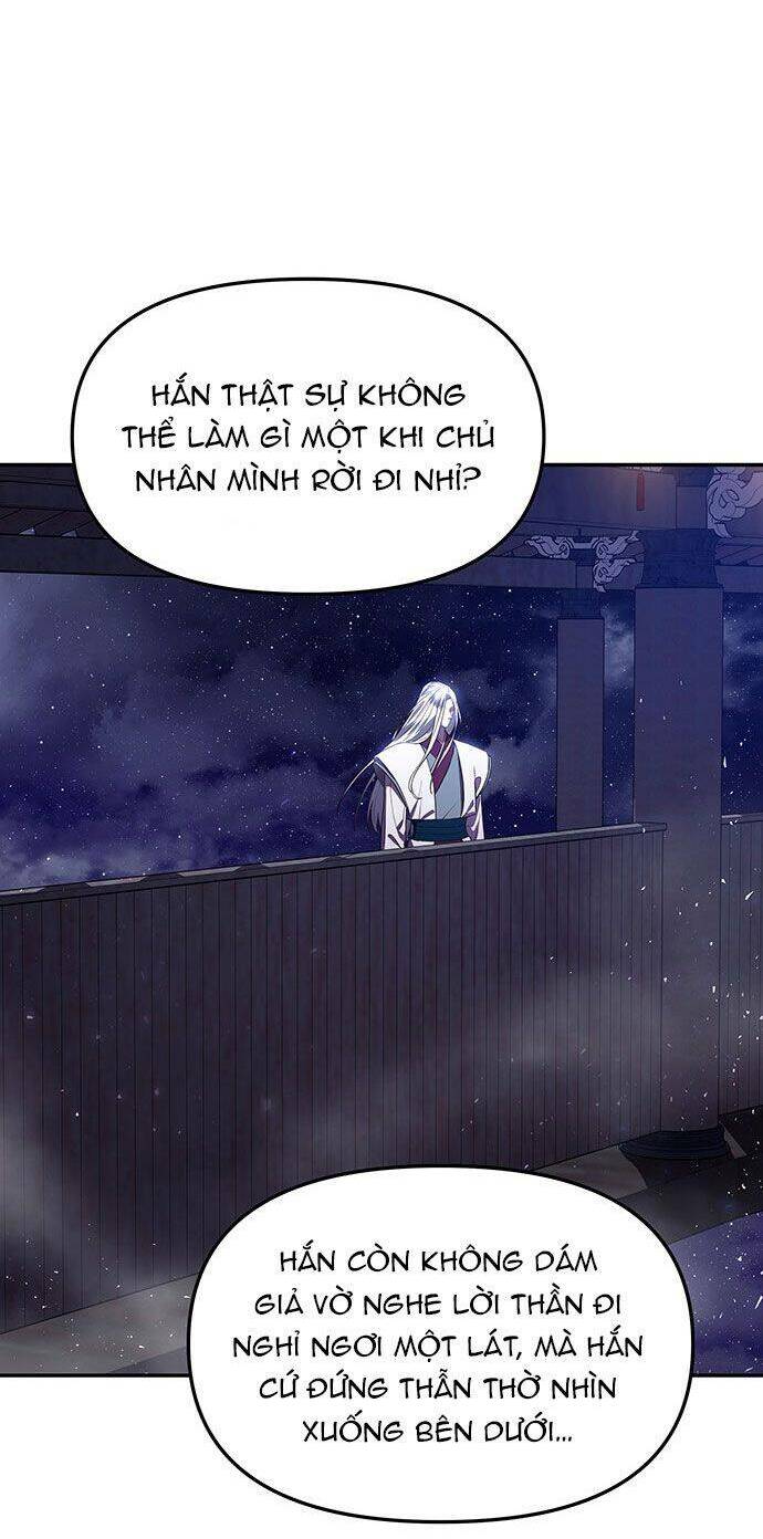 Vương Tử Huyền Bí Chapter 23 - Trang 2