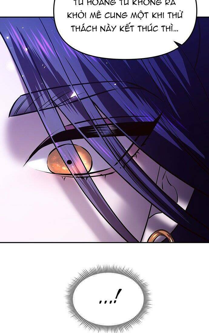 Vương Tử Huyền Bí Chapter 23 - Trang 2