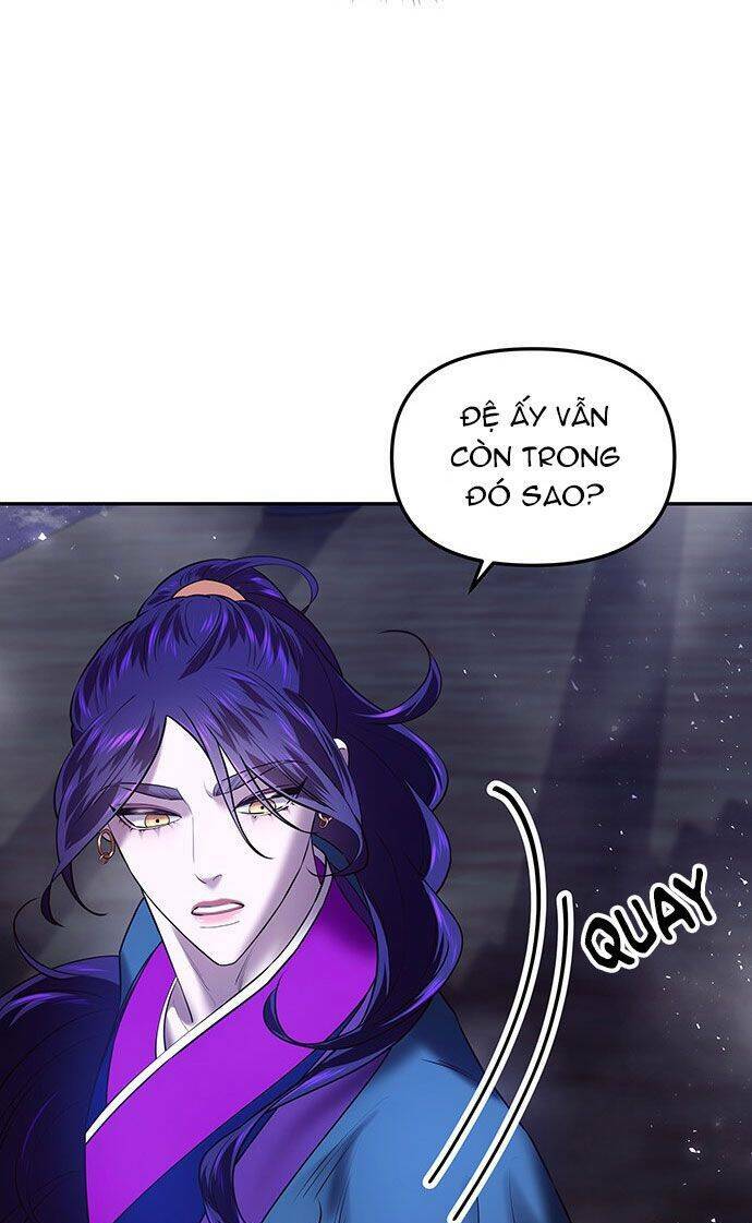 Vương Tử Huyền Bí Chapter 23 - Trang 2