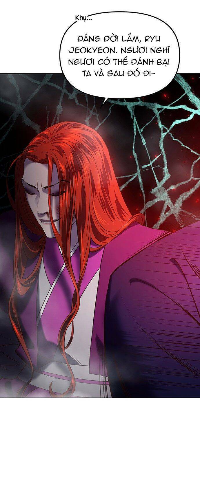 Vương Tử Huyền Bí Chapter 23 - Trang 2