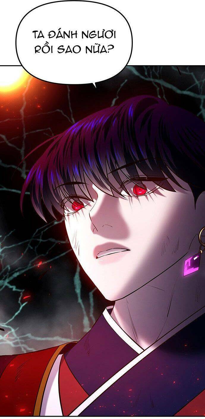 Vương Tử Huyền Bí Chapter 23 - Trang 2