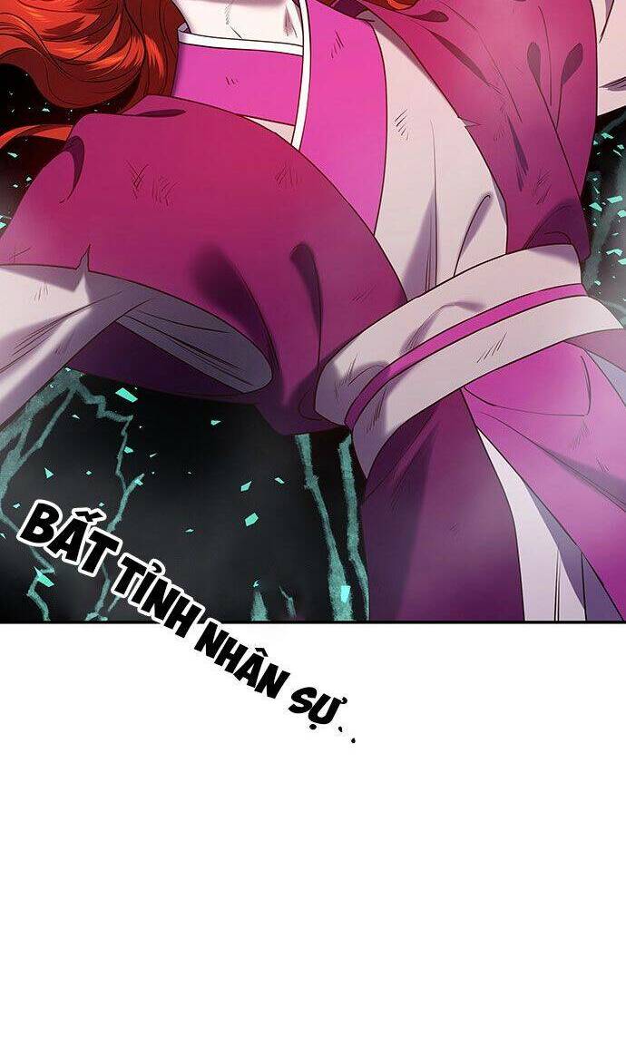 Vương Tử Huyền Bí Chapter 23 - Trang 2