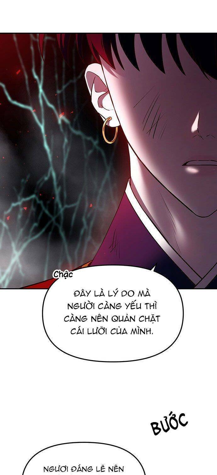 Vương Tử Huyền Bí Chapter 23 - Trang 2