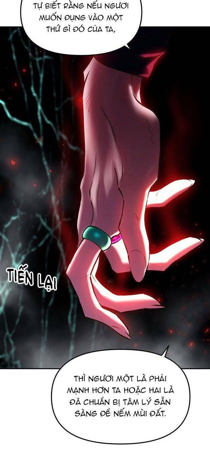 Vương Tử Huyền Bí Chapter 23 - Trang 2