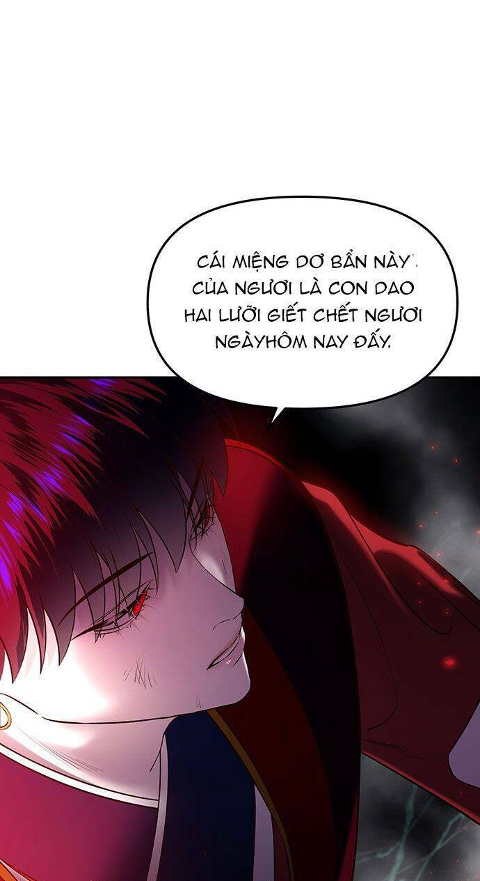 Vương Tử Huyền Bí Chapter 23 - Trang 2