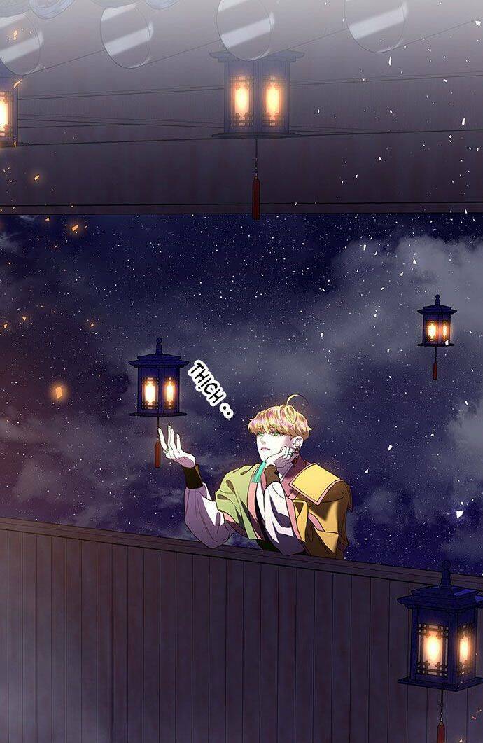 Vương Tử Huyền Bí Chapter 23 - Trang 2