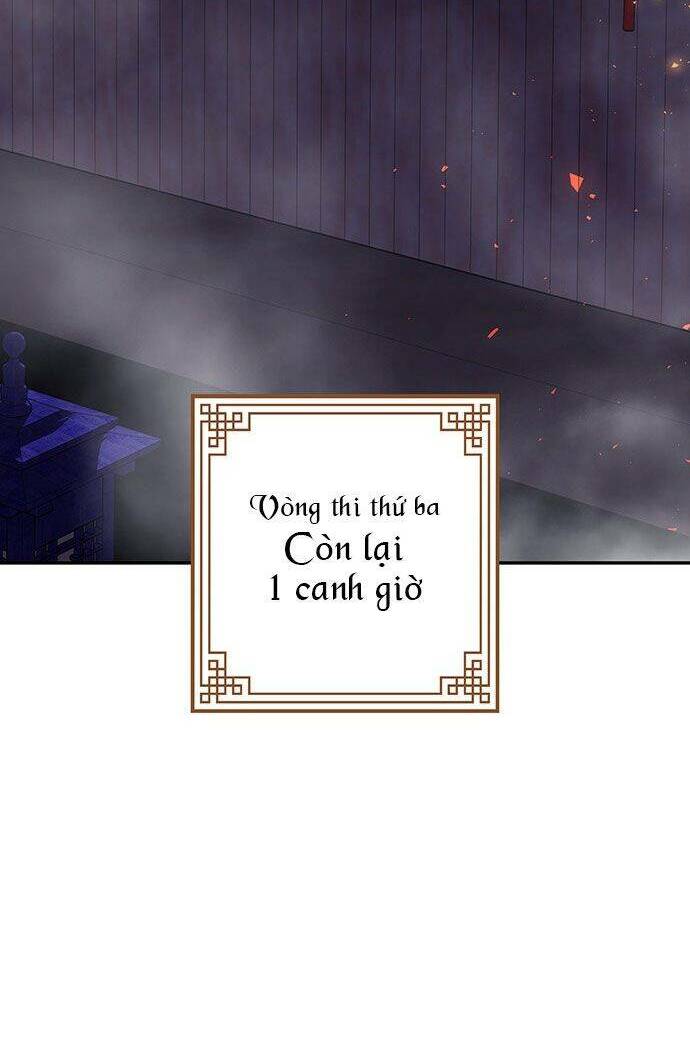 Vương Tử Huyền Bí Chapter 23 - Trang 2