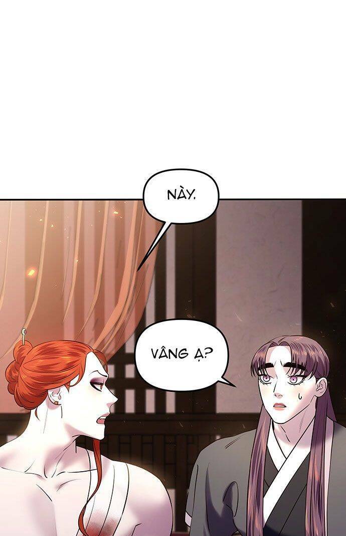 Vương Tử Huyền Bí Chapter 24 - Trang 2