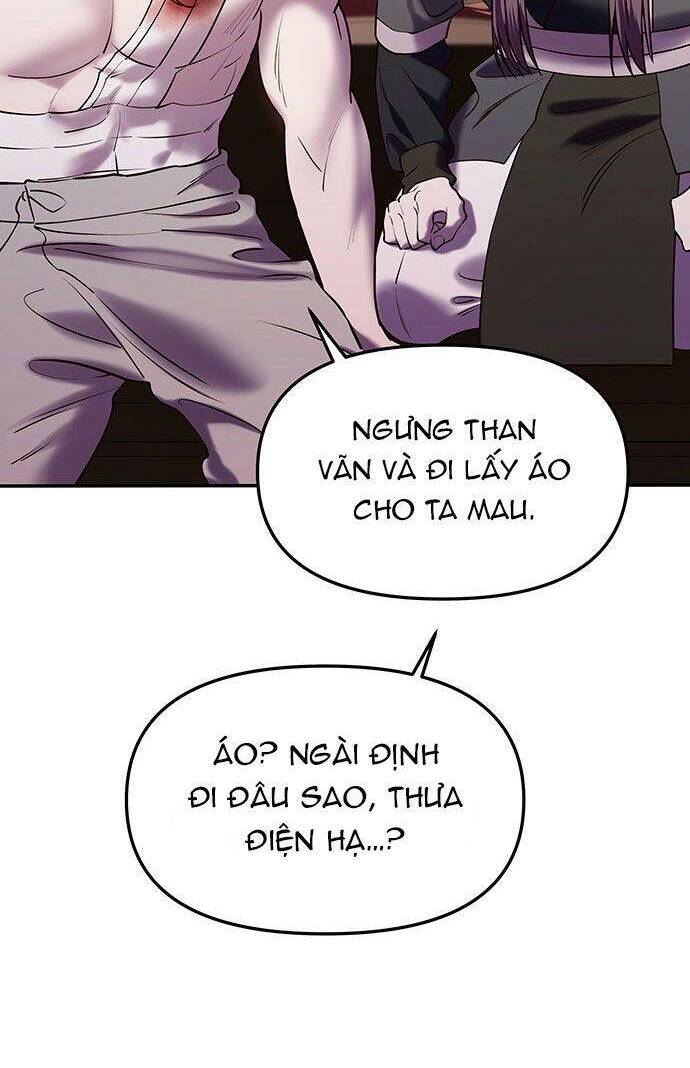 Vương Tử Huyền Bí Chapter 24 - Trang 2