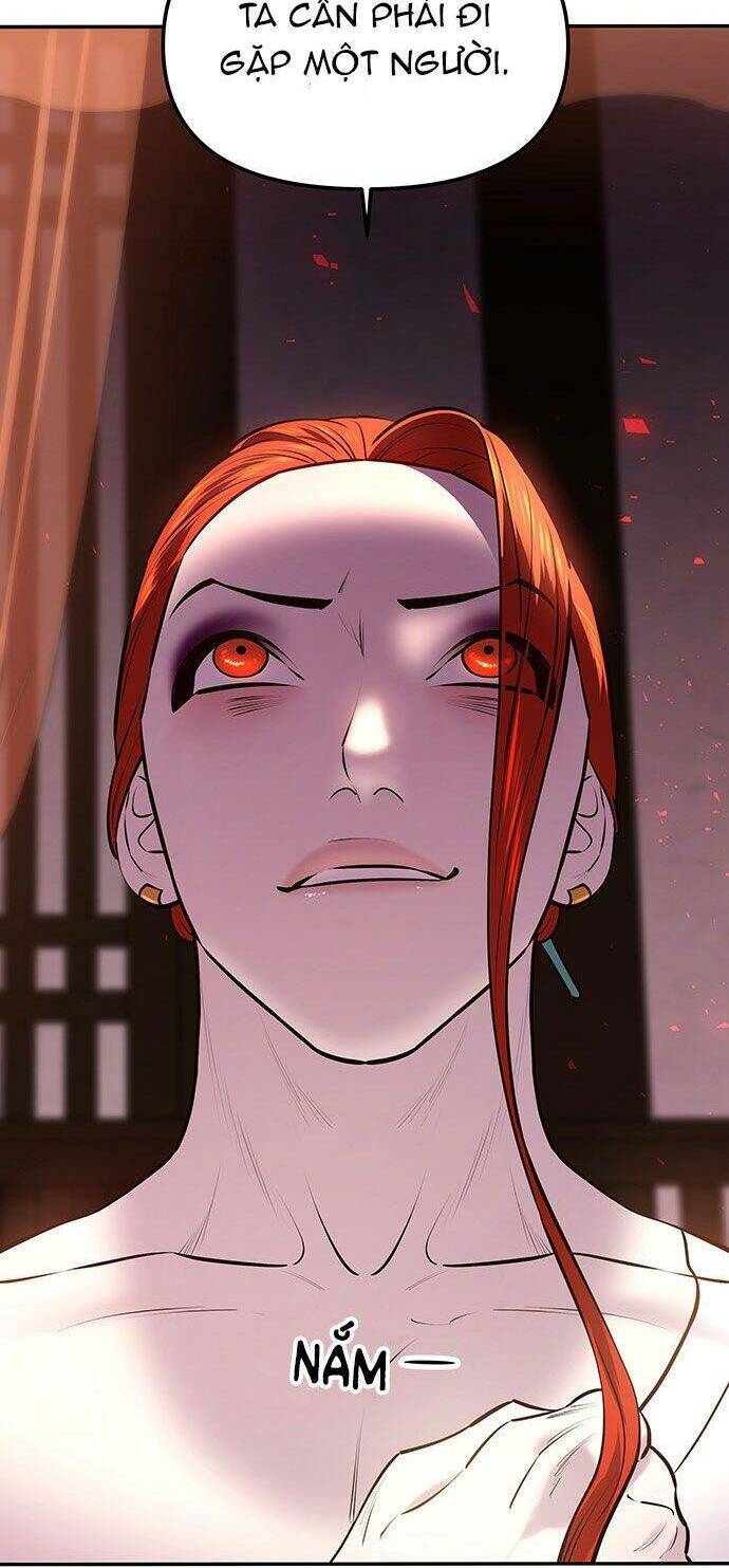 Vương Tử Huyền Bí Chapter 24 - Trang 2