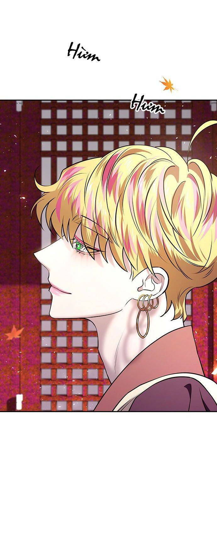 Vương Tử Huyền Bí Chapter 24 - Trang 2