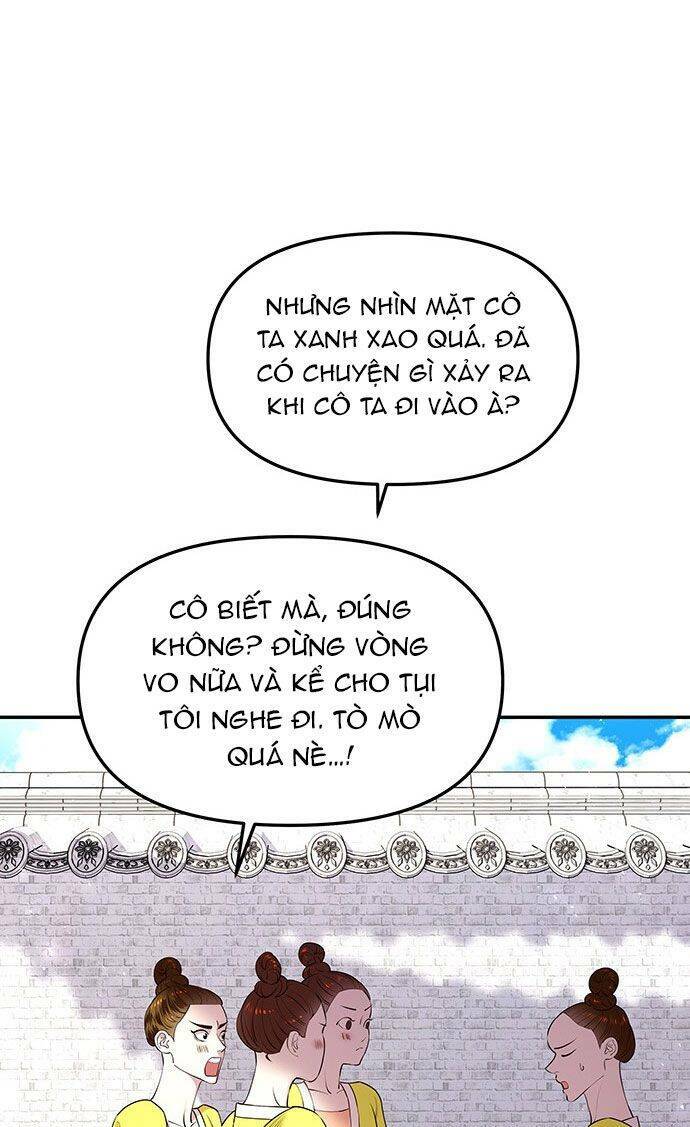 Vương Tử Huyền Bí Chapter 24 - Trang 2