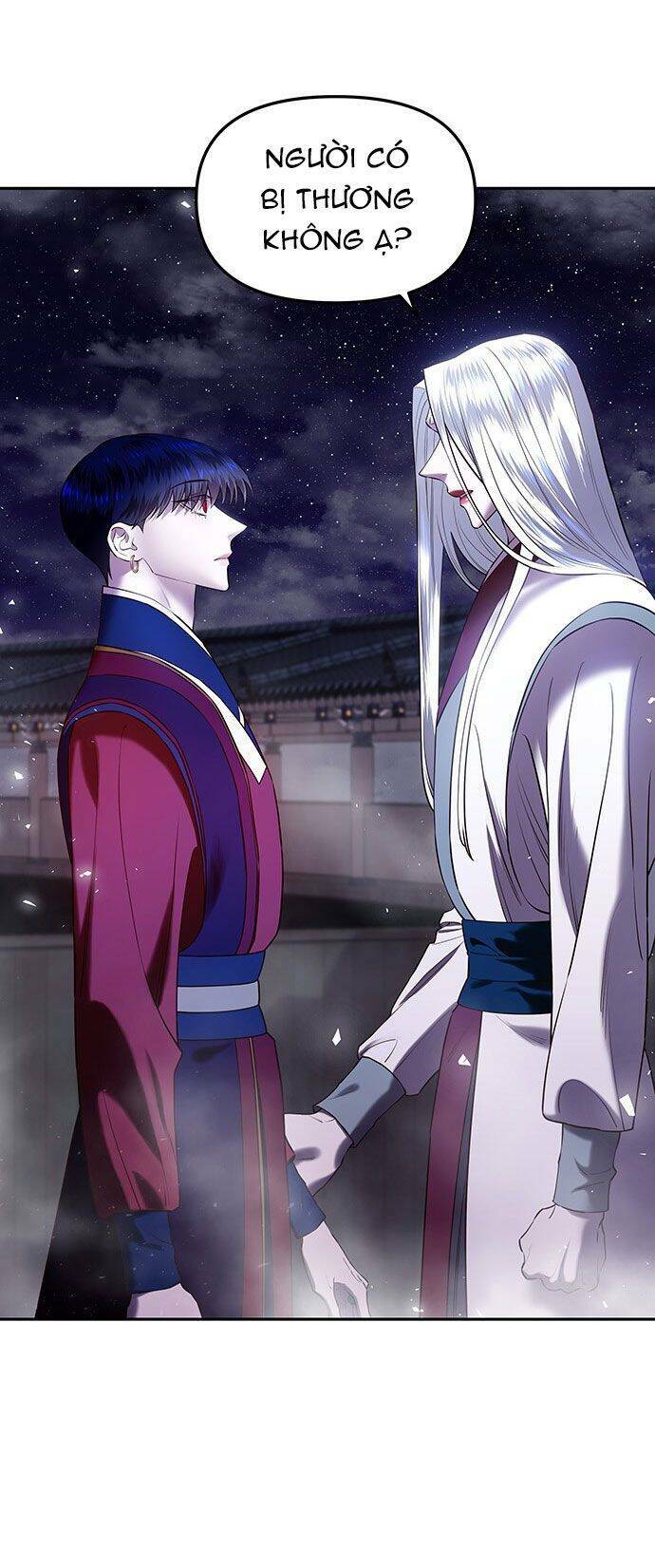 Vương Tử Huyền Bí Chapter 24 - Trang 2