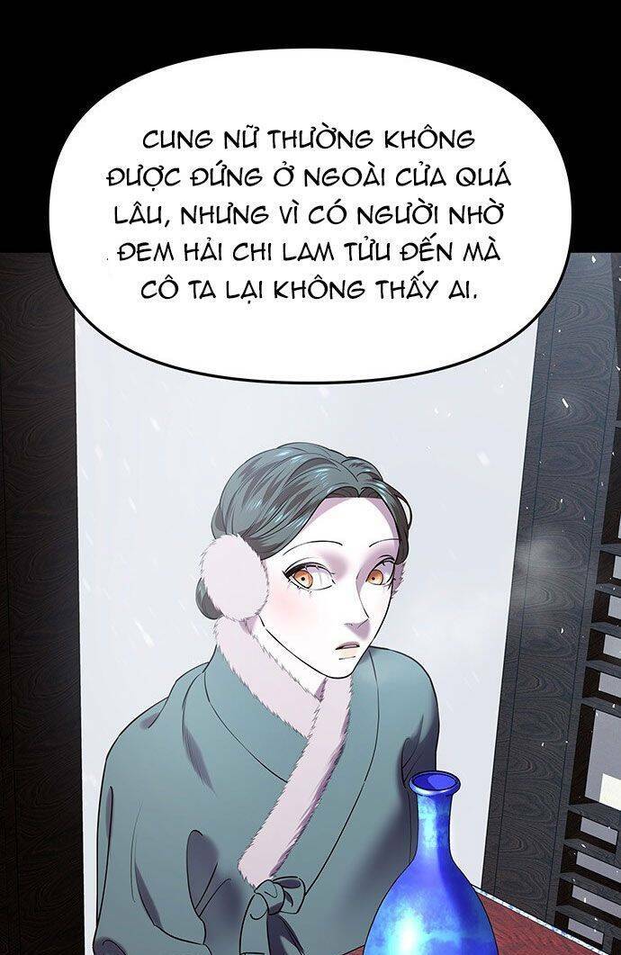 Vương Tử Huyền Bí Chapter 24 - Trang 2