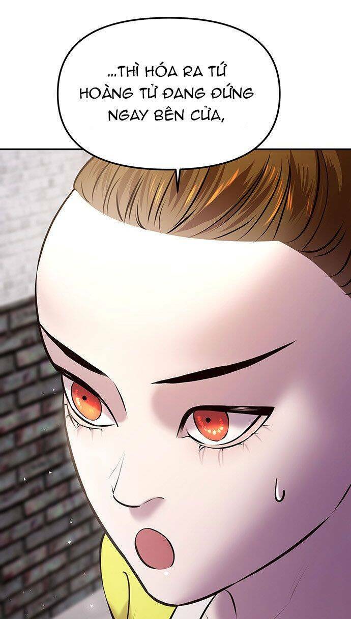 Vương Tử Huyền Bí Chapter 24 - Trang 2