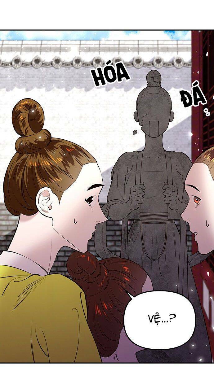 Vương Tử Huyền Bí Chapter 24 - Trang 2