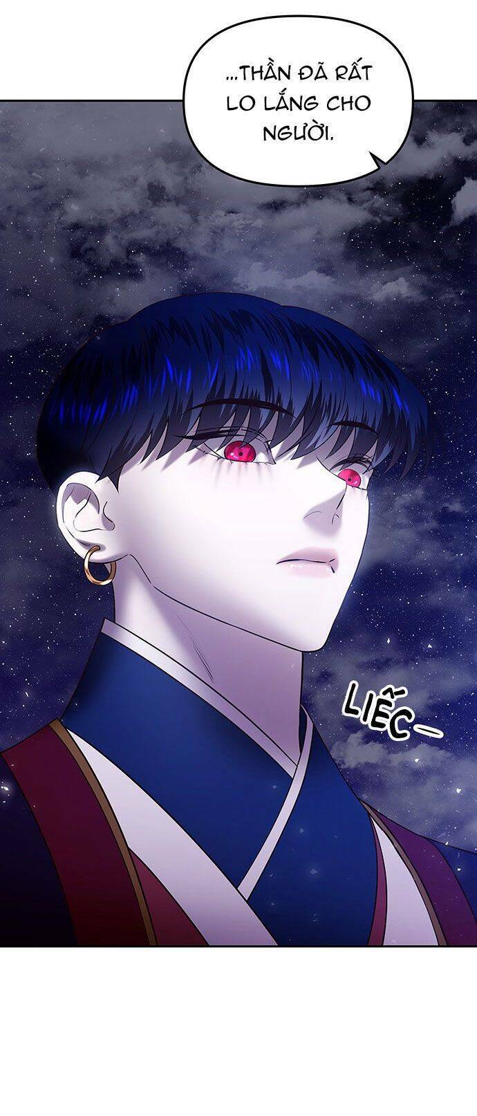 Vương Tử Huyền Bí Chapter 24 - Trang 2